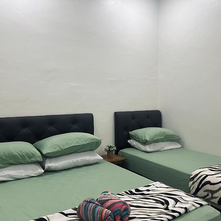 Padang Besar Syaripah Homestay Luaran gambar