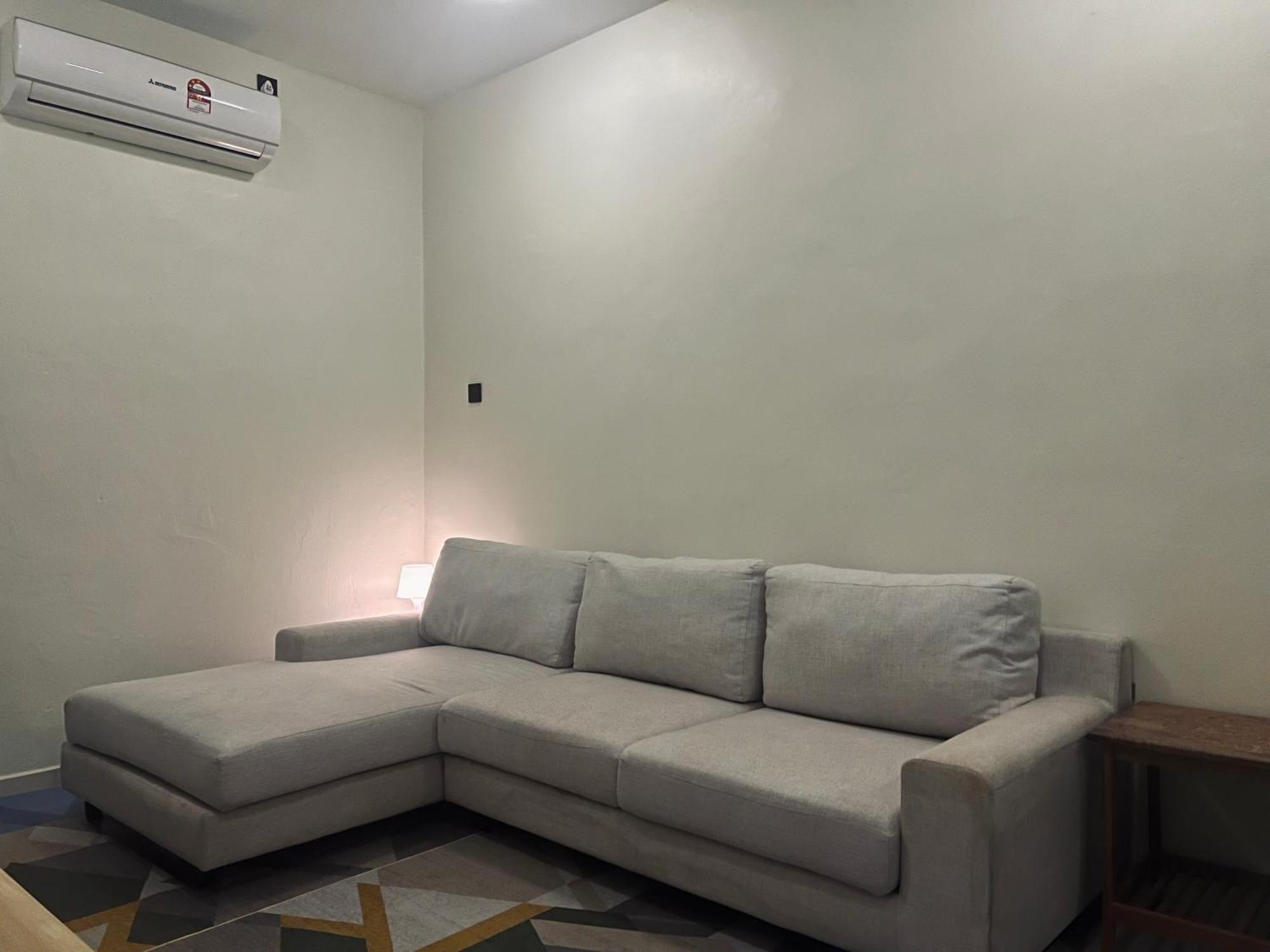 Padang Besar Syaripah Homestay Luaran gambar