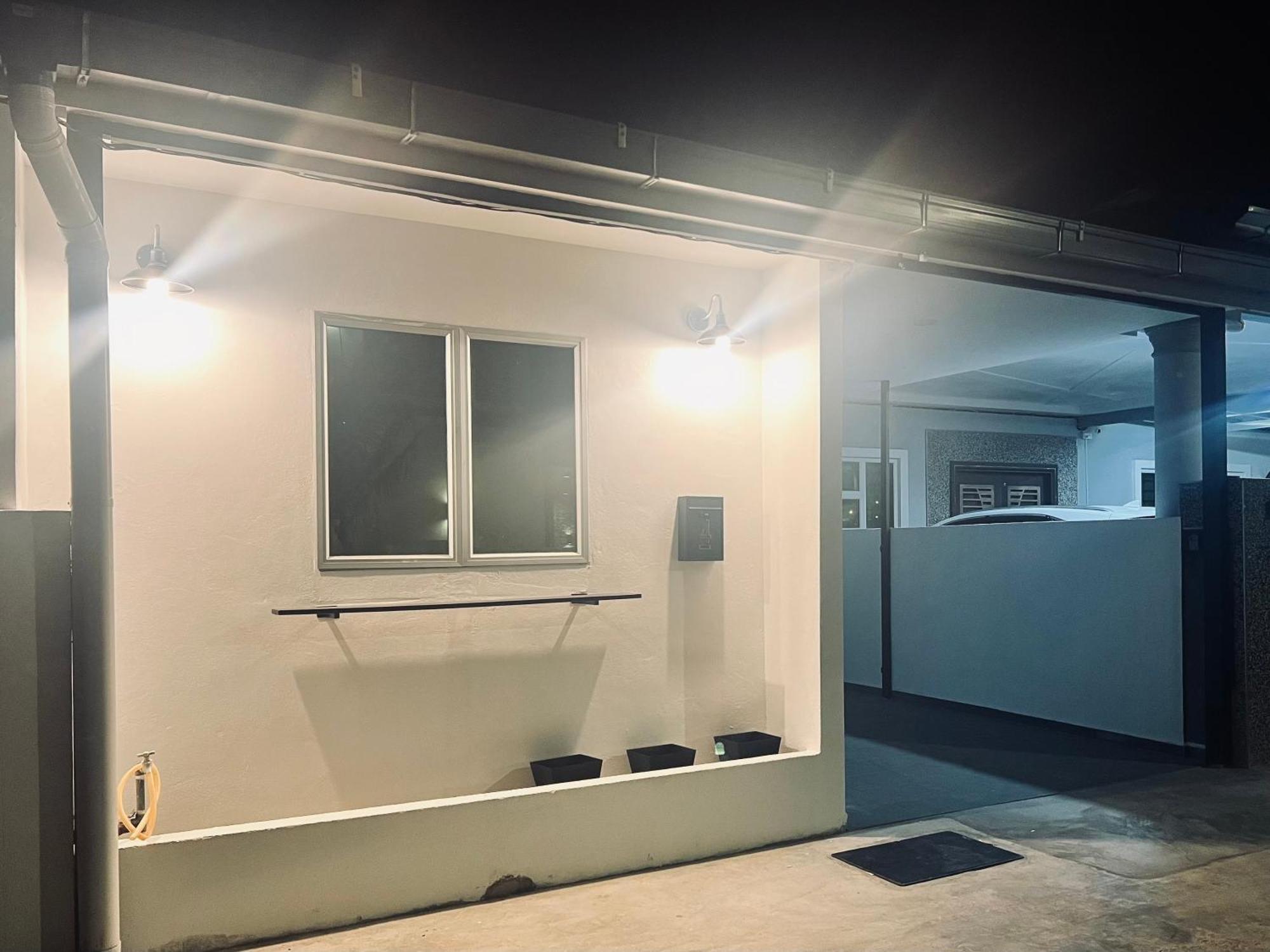 Padang Besar Syaripah Homestay Luaran gambar