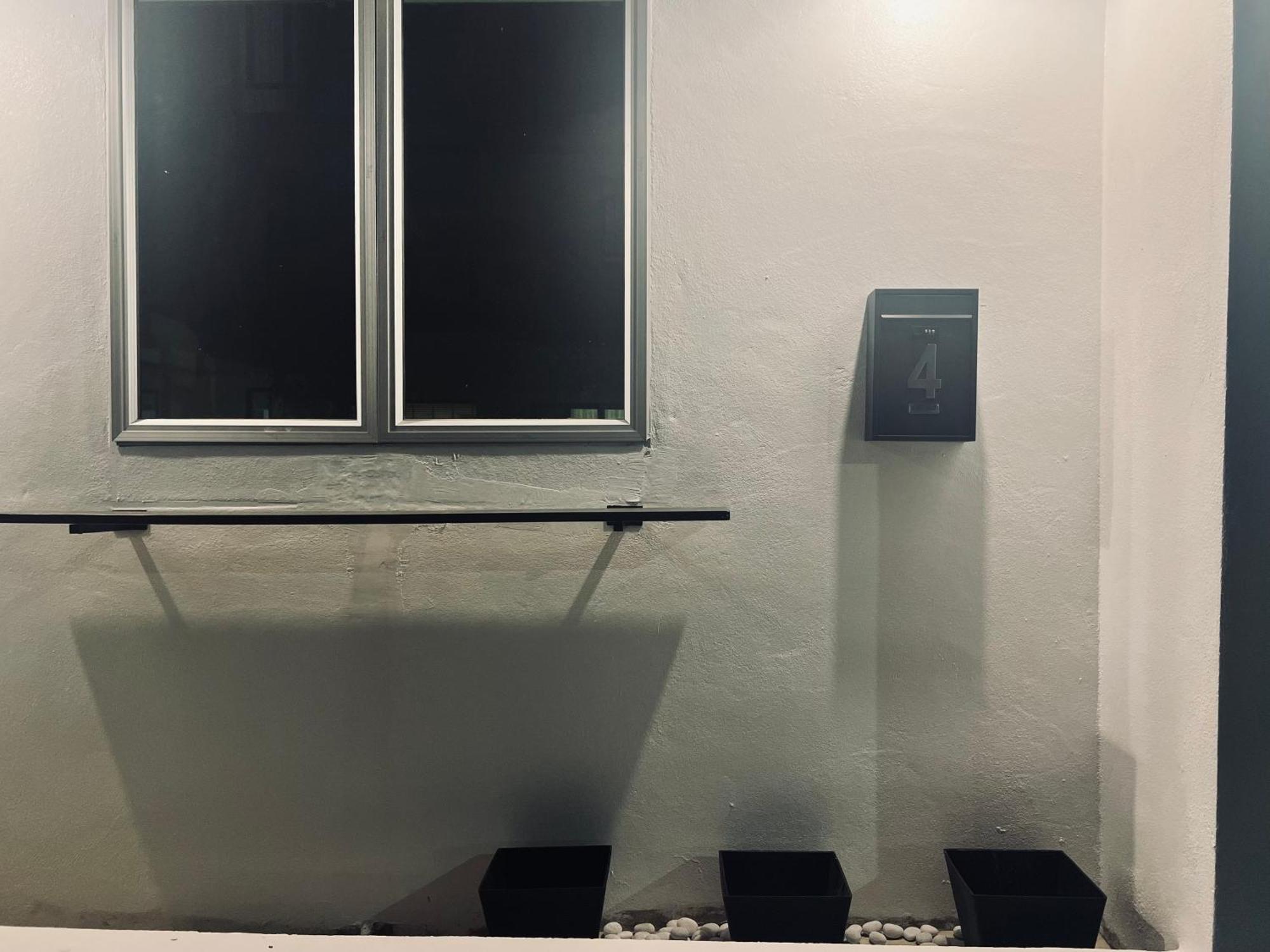 Padang Besar Syaripah Homestay Luaran gambar