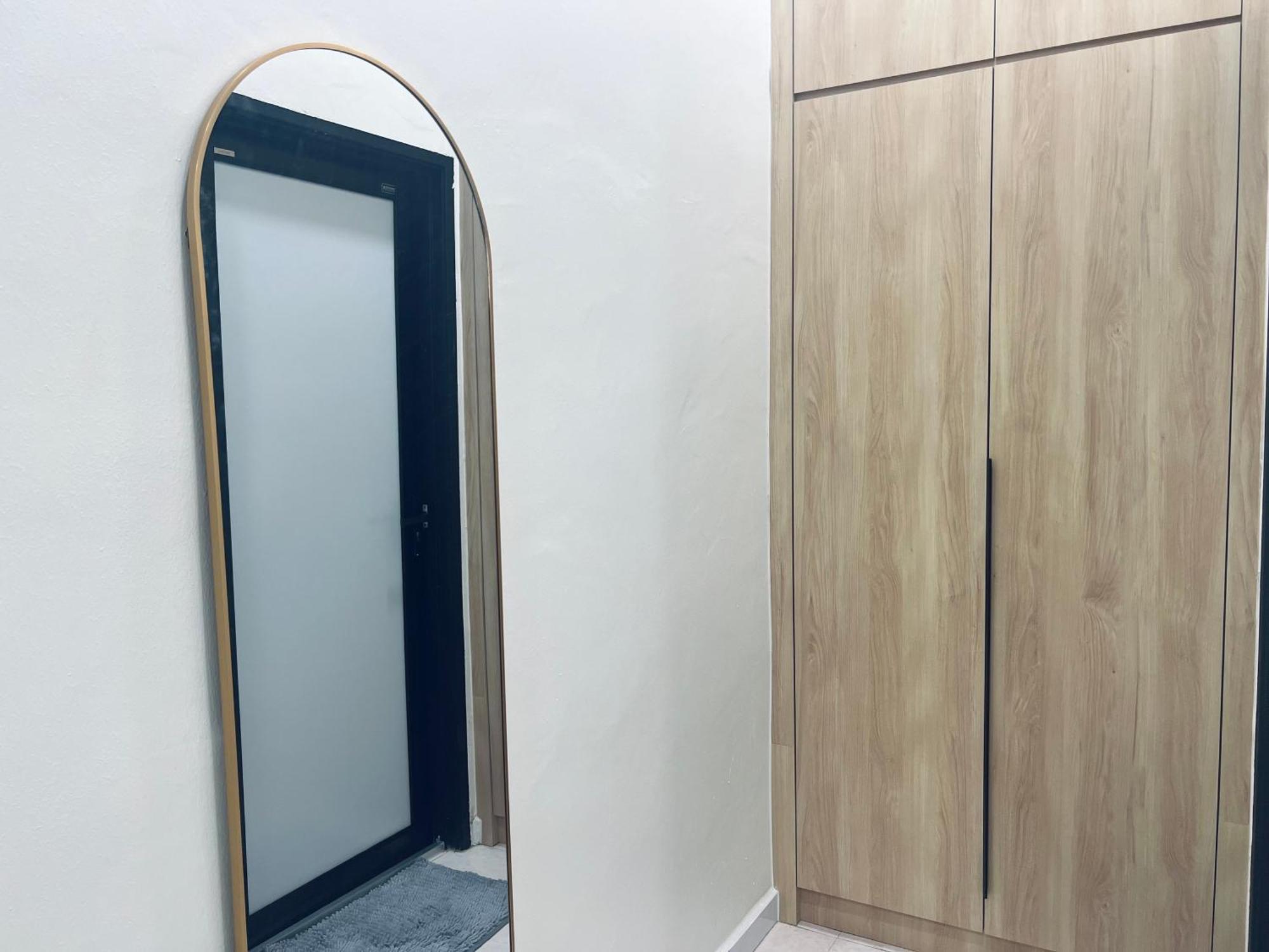 Padang Besar Syaripah Homestay Luaran gambar